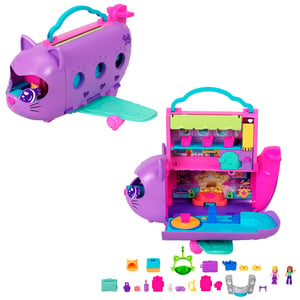 Polly Pocket HWP19 zestaw zabawkowy