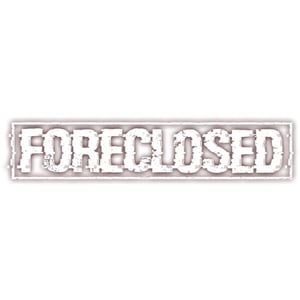 Merge Games FORECLOSED Standardowy Xbox Series X