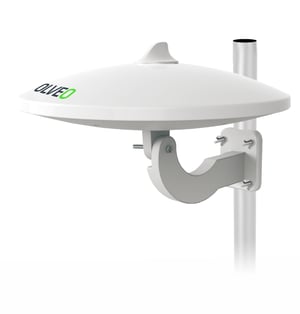 Evolveo Jade 1 LTE antena telewizyjna Zewnętrzna