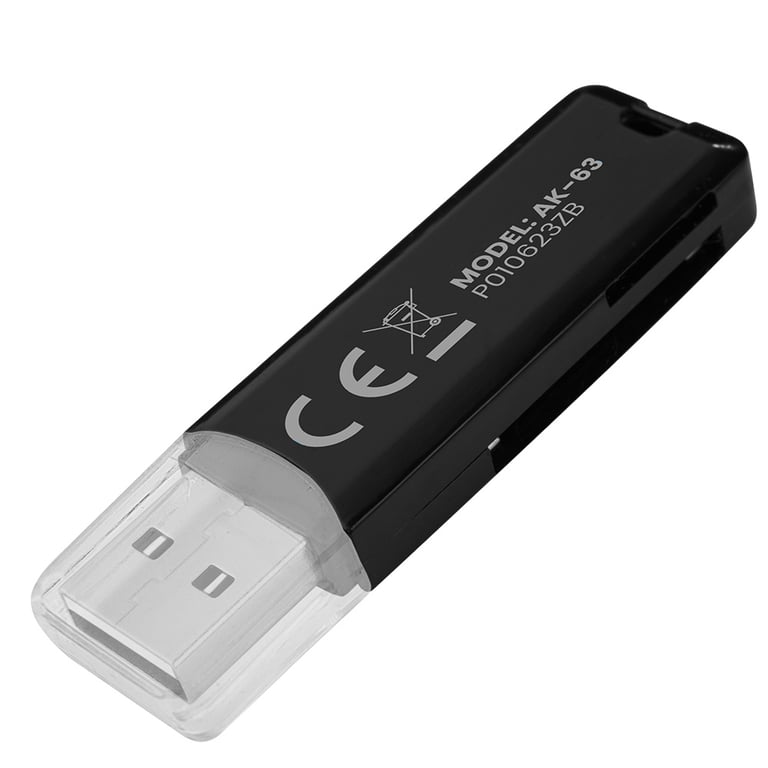 Savio AK-63 adapter USB 2.0