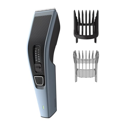 Philips 3000 series Hairclipper series 3000 HC3530/15 Maszynka do strzyżenia włosów