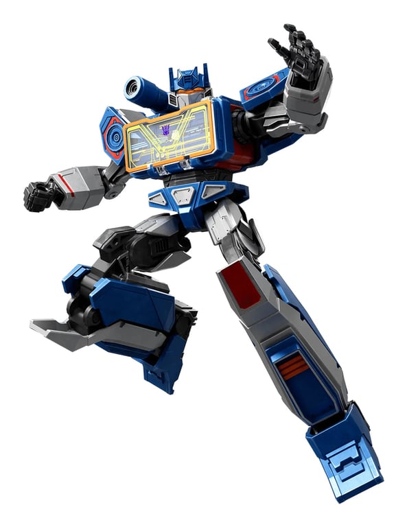 Blokees Transformers