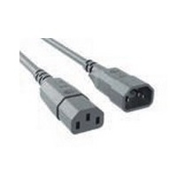 Bachmann 356.902 wewnętrzny kabel zasilający 1 m
