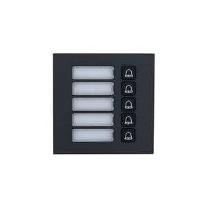 Dahua Technology VTO4202FB-MB5 Modul för anropsknapp