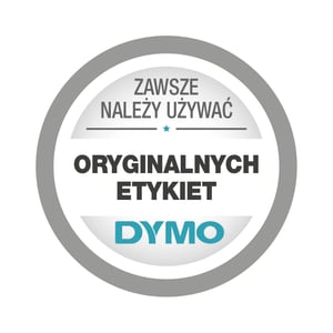 DYMO LabelManager 420P ABC UK