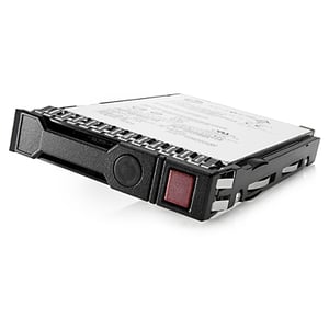 HP 692165-001-RFB 200 GB 2.5" SATA MLC SSD