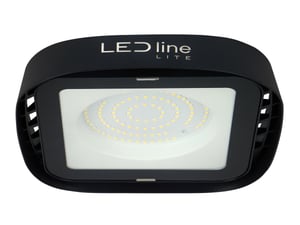 LED Line HighBay Industrial Spot Lighting SMD LED Module