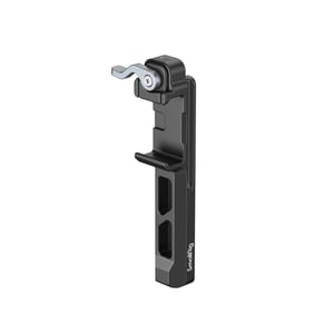 SmallRig 4196 tillbehör till videostabilisatorer Förlängningsarm Svart Aluminium, Rostfritt stål 1 st. DJI RS 3 Mini