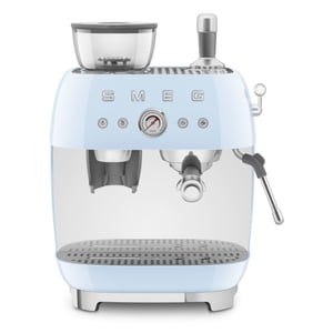 Smeg EGF03PBEU Kaffeemaschine Manuelle Espressomaschine 2,4 l
