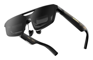 ASUS ROG XREAL R1 Edition 20 okulary smart
