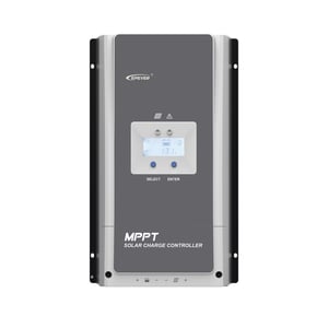 EPEVER TRACER10420AN laddningsregulator för solpaneler 12–48 V