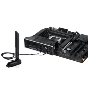 ASUS X870 MAX GAMING WIFI7 AMD X870 Gniazdo AM5 ATX