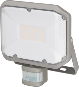 Brennenstuhl 1178030901 strålkastare Grå 30 W LED E