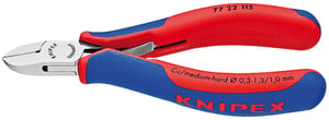Knipex 77 22 115 szczypce Szczypce ukośne