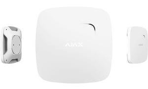 Ajax FireProtect Fotoelektryczne czujniki odbicia Interconnectable Bezprzewodowy