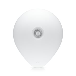 Ubiquiti UISP airFiber 60 XG Most sieciowy 6000 Mbit/s Biały