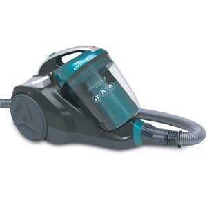 Hoover Chorus CH40PAR 011 2,5 l Vakuumcylinder Torrdammsugare 550 W Utan dammsugarpåse