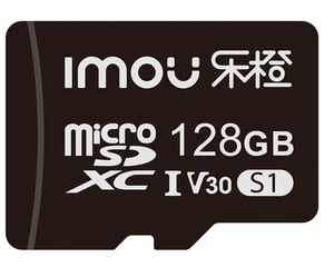 Imou ST2-128-S1 128 GB MicroSD NAND-flashminne, klass 10
