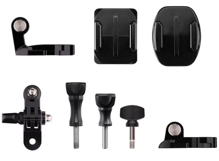 GoPro Grab Bag Mocowanie kamery