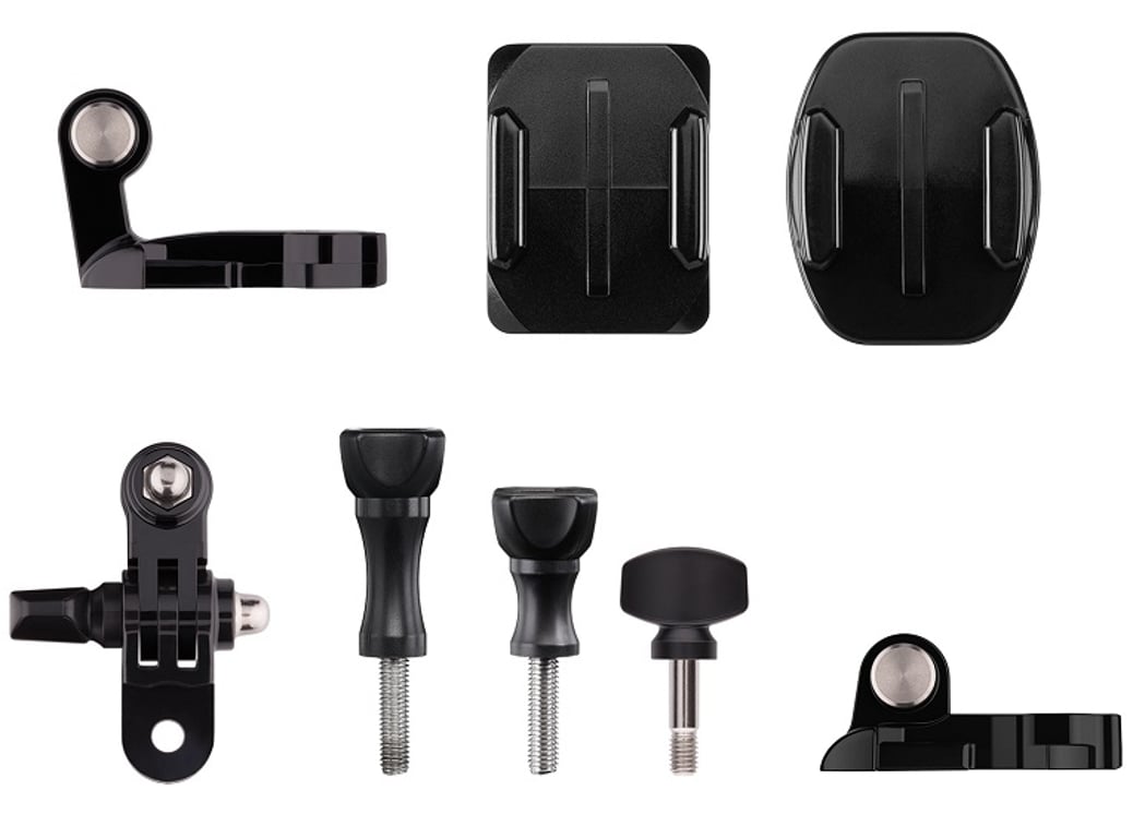 GoPro Grab Bag Mocowanie kamery