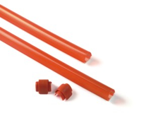 Nice XBA13 part / accessory for parking barriers: Protective strap