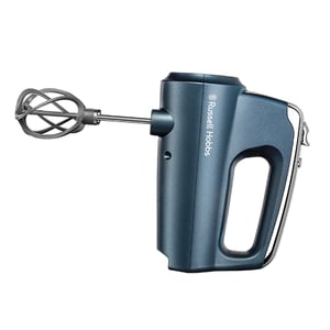 Russell Hobbs 25893-56 Handmixer 350 W Blau, Silber