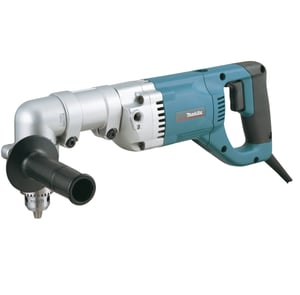 Makita DA4000LR Bohrmaschine 900 U/min, 3,7 kg, schwarz, blau