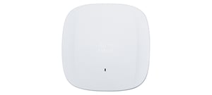 Cisco Meraki CW9166I 3400 Mbit/s Vit