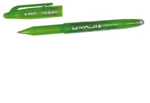 Pilot BL-FR7 Zielony 1 szt.