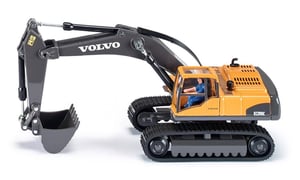 Siku EC 290 Model koparki Wstępnie zmontowany 1:50