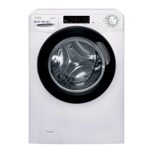 Candy Smart CSS 127TWB5/1-S Waschmaschine Frontlader 7 kg 1200 U/min Weiß