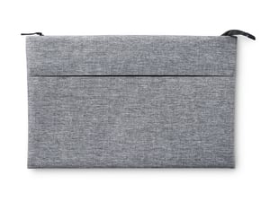 Wacom ACK52701 Zippered Case, Gray