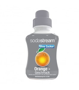 SodaStream 1020105490 Zubehör für Sprudelgeräte
