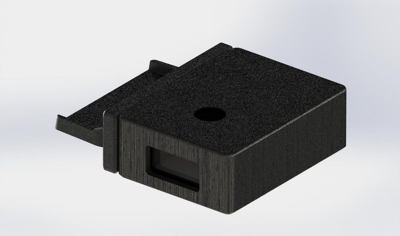 Capture CA-M6-2DSCANNER akcesorium do systemów POS