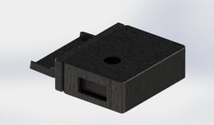 Capture CA-M6-2DSCANNER akcesorium do systemów POS