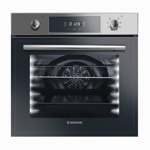 Hoover H-OVEN 300 HSOL8690X 70 l Stal nierdzewna