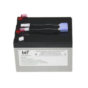 Origin Storage APCRBC142-OS 12 V Lead-Acid (VRLA) Battery