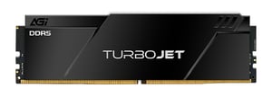 AGI Technology UD858 DDR5 TURBOJET moduł pamięci 32 GB 2 x 16 GB 6000 MT/s 288-pin DIMM Korekcja ECC