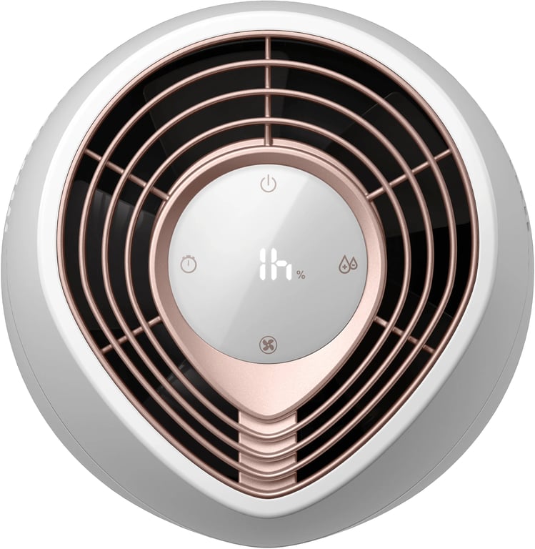 Philips 3000 series HU3916 Nawilżacz powietrza