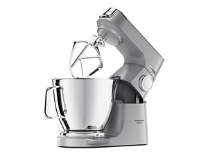 Kenwood KVL85.004SI Mikser stojący 1200 W Srebrny