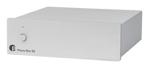 Pro-Ject Phono Box S2
