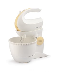 Orava SL-200 C Mixer Standmixer 300 W Weiß