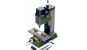 Proxxon MF 70 Zielony 100 W 5000 OPM