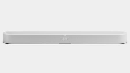 Sonos Beam Ultra white Biały 7.1.2 kan.