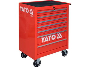 Yato YT-0914 Steel Tool Cart