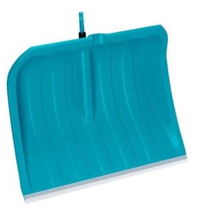 Gardena 3243-20 spade/skyffel Snöspade Plast Blå