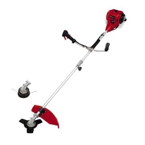Einhell GC-BC 25/1 I AS 23 cm 600 W Bensindriven Svart, Grå, Röd