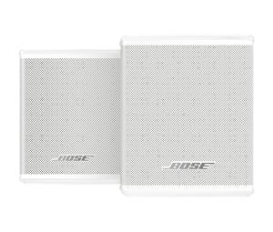 Bose Surround Speakers Biały Przewodowy i Bezprzewodowy
