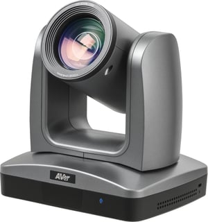 AVer PTZ310 2,1 MP Grå 1920 x 1080 px 60 fps CMOS 25,4 / 2,8 mm (1 / 2,8")