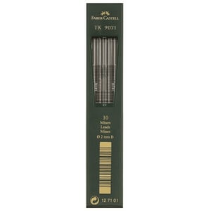 Faber-Castell TK 9071 Kugelschreibermine B